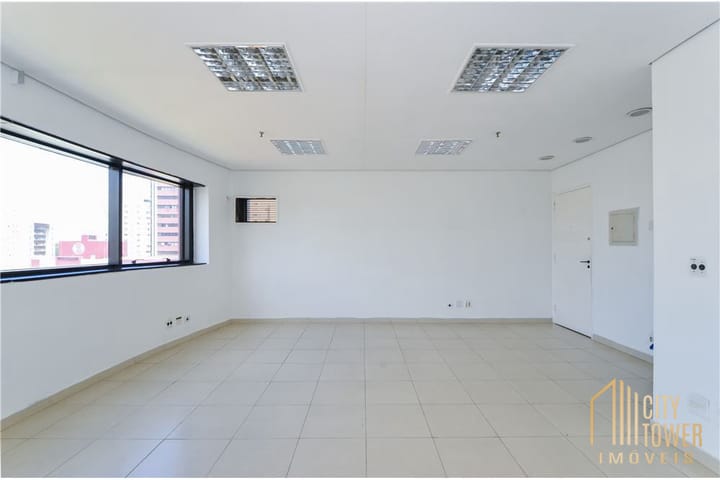 Conjunto Comercial-Sala à venda, 34m² - Foto 13