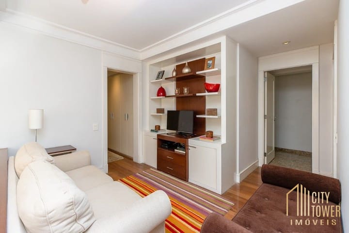 Apartamento à venda com 3 quartos, 243m² - Foto 62