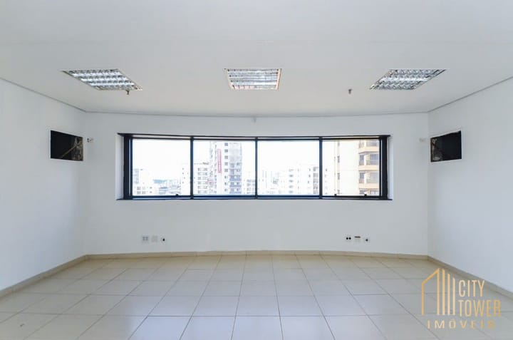 Conjunto Comercial-Sala à venda, 34m² - Foto 18