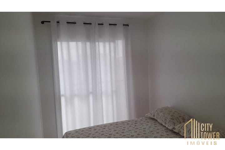 Apartamento à venda com 1 quarto, 29m² - Foto 7