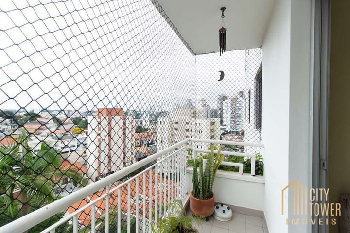 Apartamento à venda com 3 quartos, 82m² - Foto 37