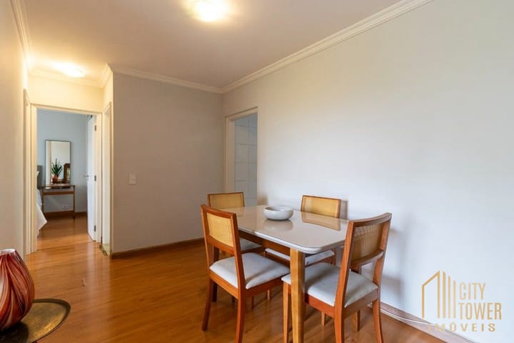 Apartamento à venda com 2 quartos, 67m² - Foto 15