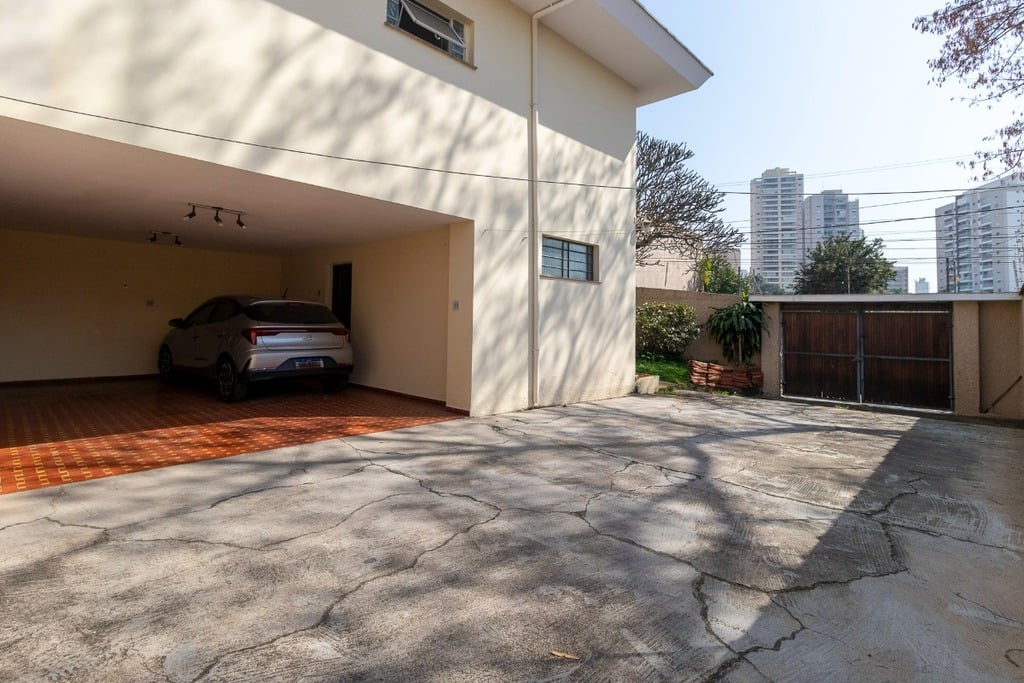 Casa à venda com 3 quartos, 193m² - Foto 37