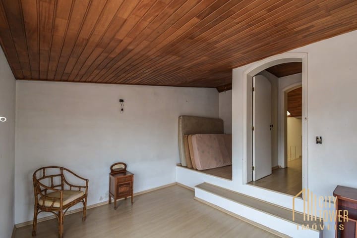 Casa à venda com 3 quartos, 190m² - Foto 26