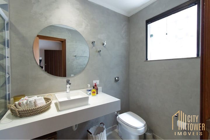 Casa à venda com 4 quartos, 314m² - Foto 36