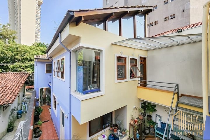 Casa à venda com 3 quartos, 220m² - Foto 17