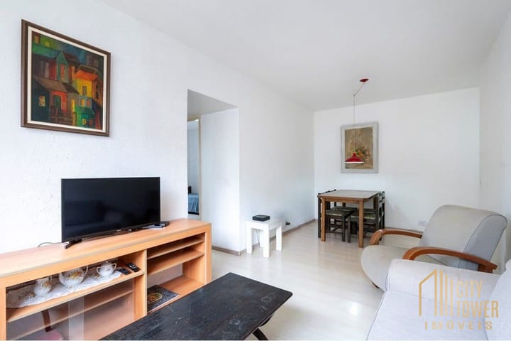 Apartamento à venda com 2 quartos, 74m² - Foto 28