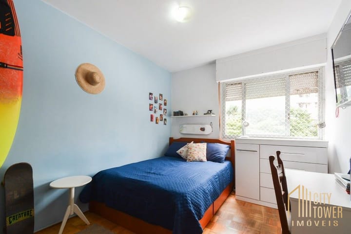 Apartamento à venda com 3 quartos, 106m² - Foto 41