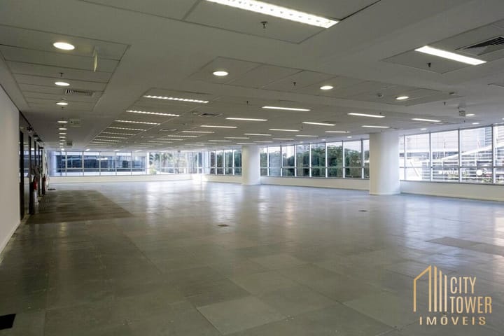 Conjunto Comercial-Sala à venda, 534m² - Foto 13