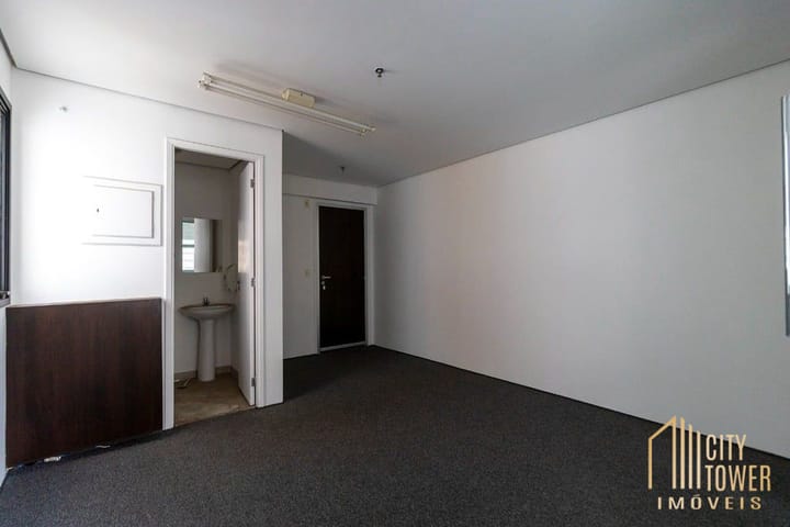 Conjunto Comercial-Sala à venda, 30m² - Foto 5