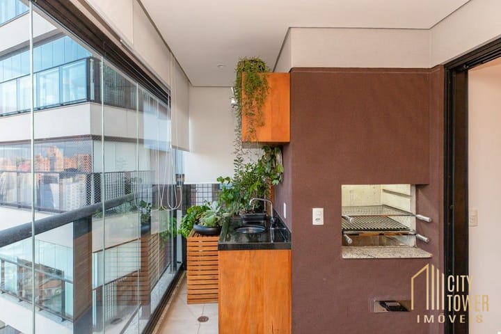 Apartamento à venda com 2 quartos, 106m² - Foto 35