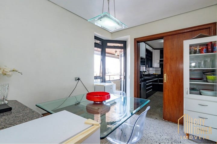 Apartamento à venda com 4 quartos, 200m² - Foto 34