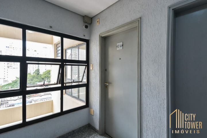 Conjunto Comercial-Sala à venda, 40m² - Foto 10