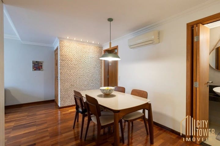 Apartamento à venda com 2 quartos, 80m² - Foto 24