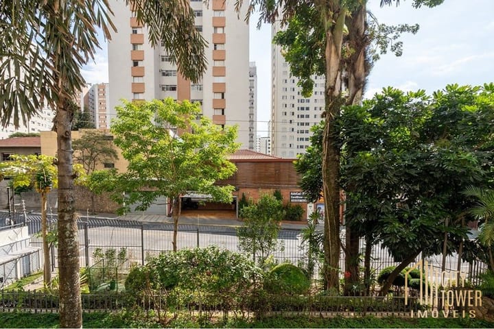 Apartamento à venda com 3 quartos, 115m² - Foto 46