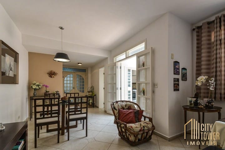 Casa à venda com 3 quartos, 190m² - Foto 46