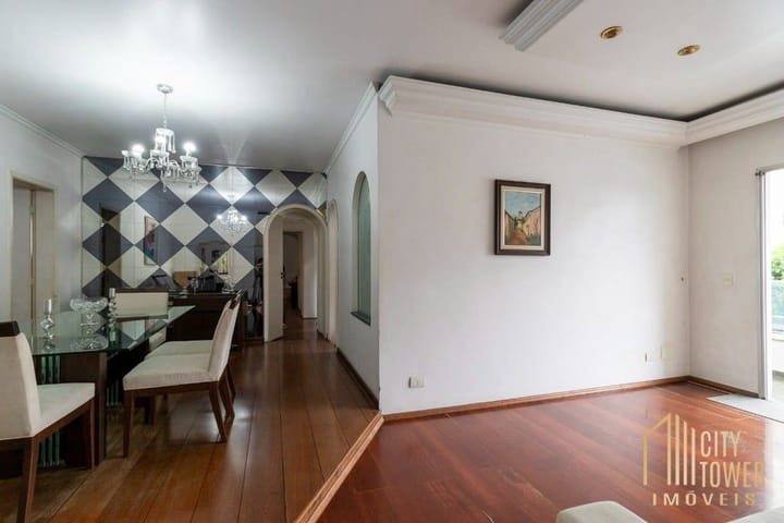 Apartamento à venda com 3 quartos, 148m² - Foto 24