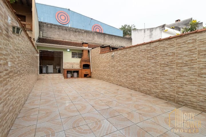 Casa à venda com 3 quartos, 142m² - Foto 15