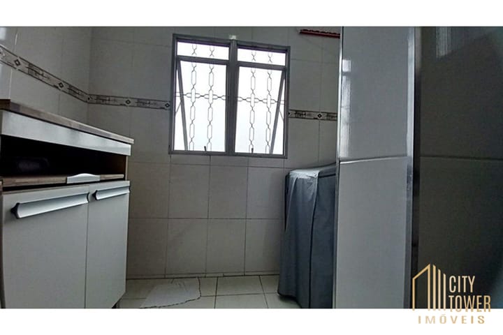 Apartamento à venda com 2 quartos, 55m² - Foto 12