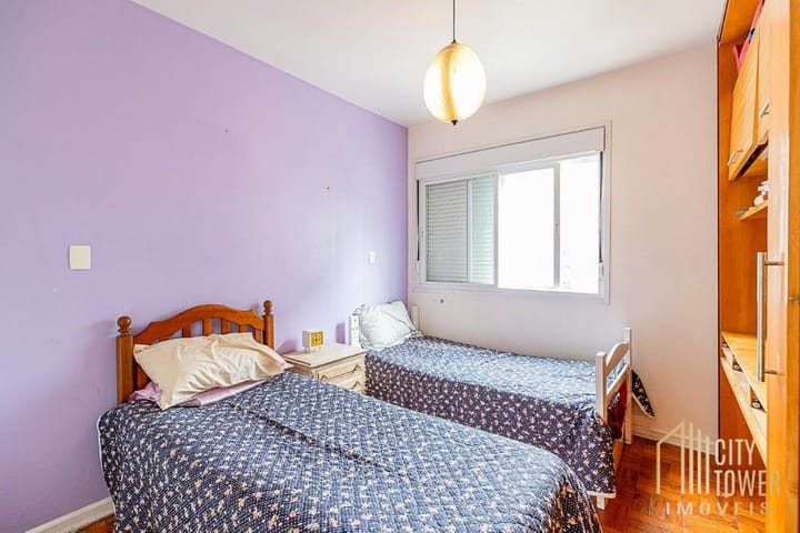 Apartamento à venda com 3 quartos, 120m² - Foto 14