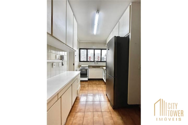 Apartamento à venda com 3 quartos, 86m² - Foto 5