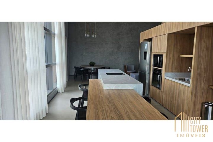 Apartamento à venda com 4 quartos, 132m² - Foto 4