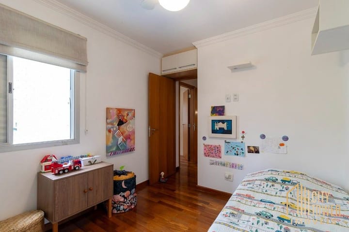 Apartamento à venda com 2 quartos, 80m² - Foto 13