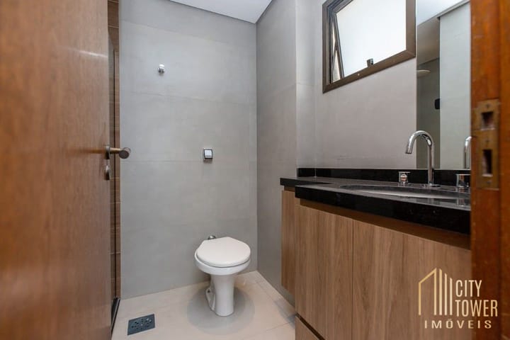 Apartamento à venda com 4 quartos, 289m² - Foto 5