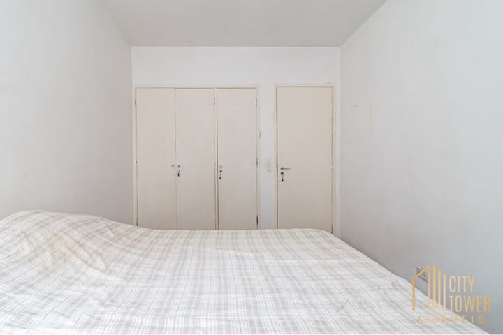 Apartamento à venda com 2 quartos, 108m² - Foto 9