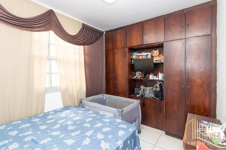 Casa à venda com 3 quartos, 110m² - Foto 20