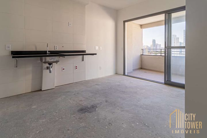 Apartamento à venda com 2 quartos, 54m² - Foto 40