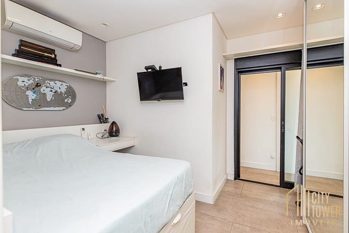 Apartamento à venda com 3 quartos, 78m² - Foto 47