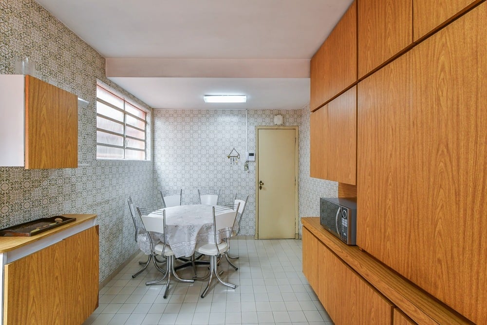 Casa à venda com 3 quartos, 199m² - Foto 34