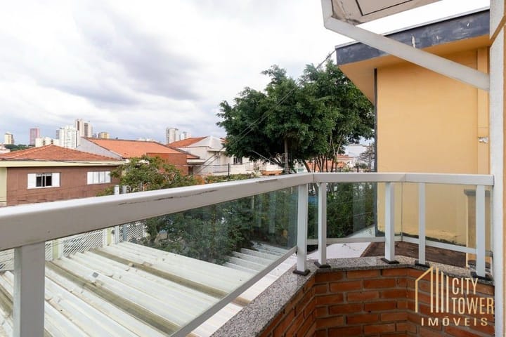 Casa à venda com 4 quartos, 200m² - Foto 33