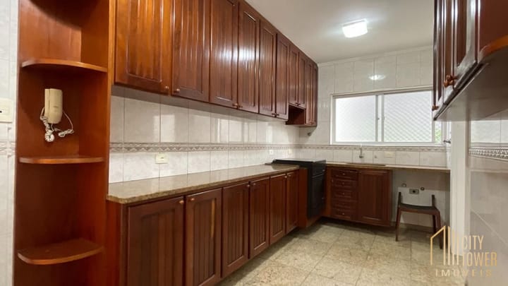 Apartamento à venda com 2 quartos, 98m² - Foto 3