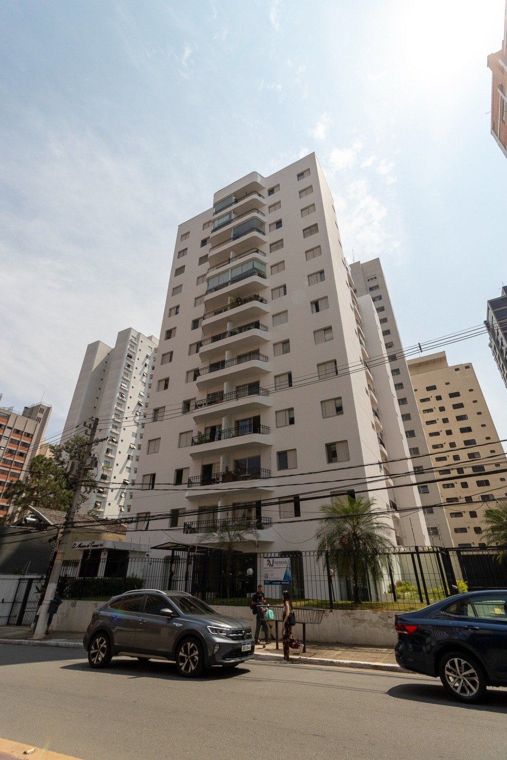 Apartamento à venda com 2 quartos, 60m² - Foto 8