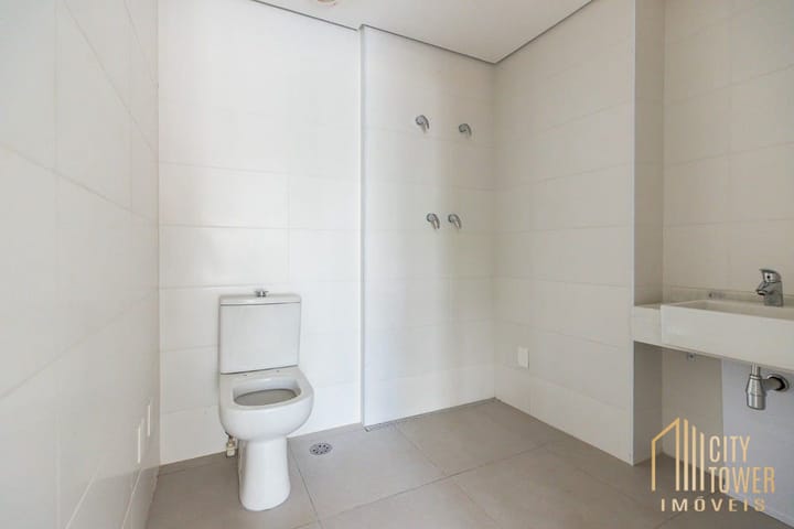 Apartamento à venda com 2 quartos, 117m² - Foto 7