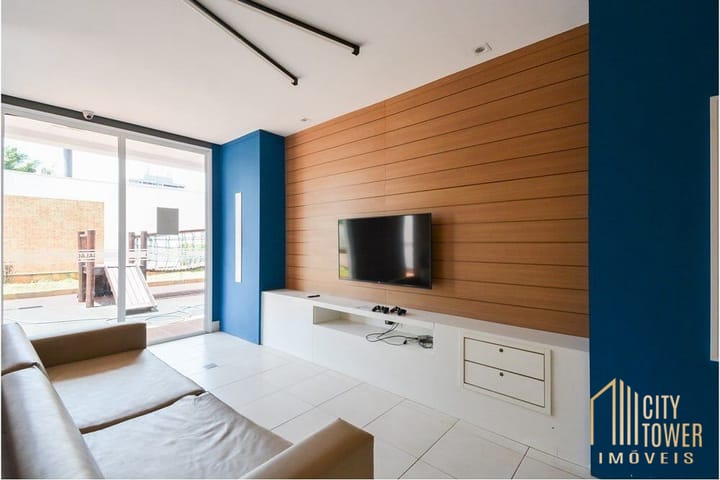 Apartamento à venda com 3 quartos, 193m² - Foto 14