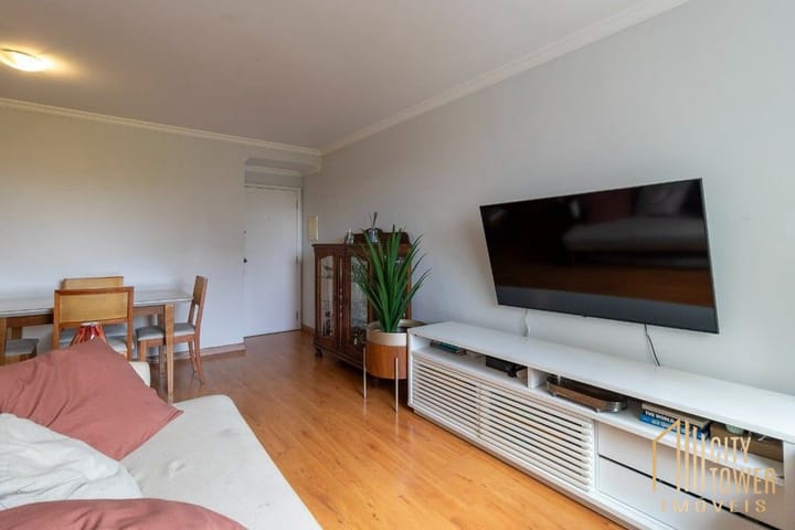 Apartamento à venda com 2 quartos, 67m² - Foto 16