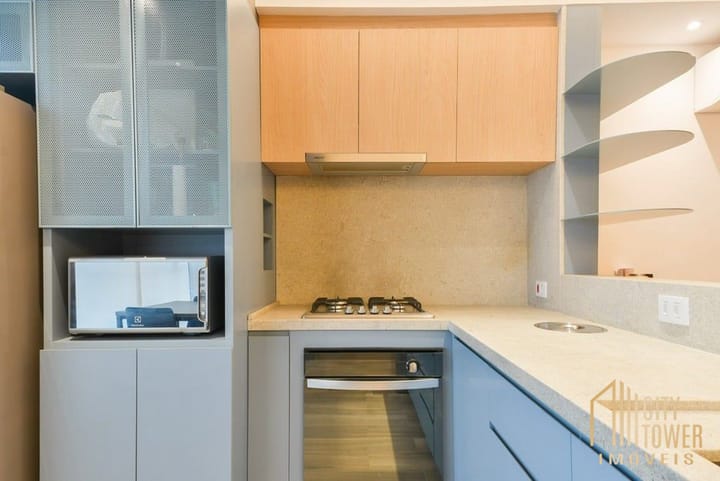 Apartamento à venda com 2 quartos, 47m² - Foto 43