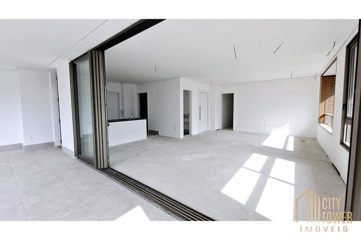 Apartamento à venda com 3 quartos, 189m² - Foto 31