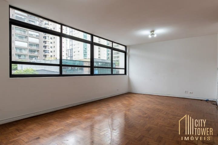 Apartamento à venda com 2 quartos, 103m² - Foto 1