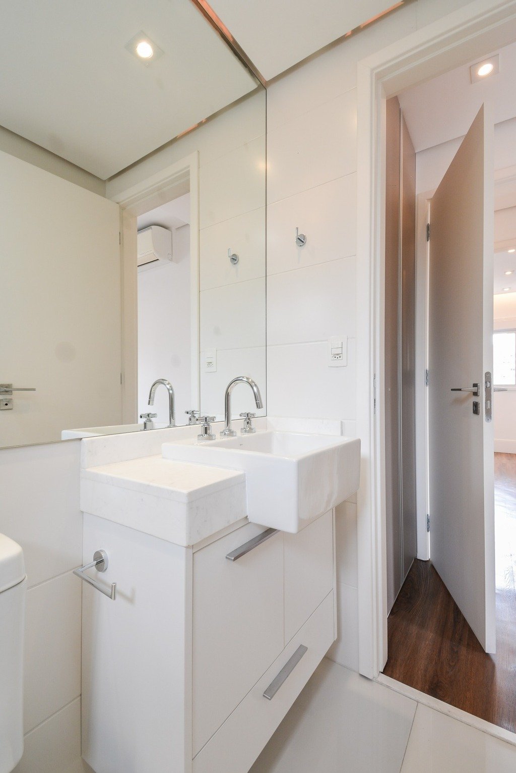 Apartamento à venda com 3 quartos, 157m² - Foto 16