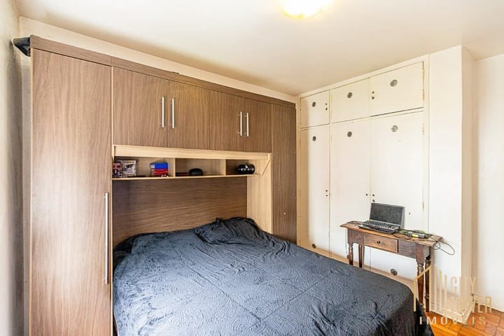 Apartamento à venda com 3 quartos, 120m² - Foto 11