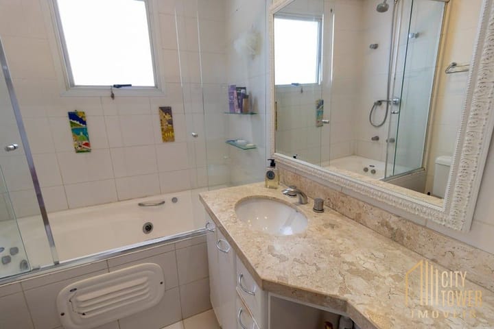 Apartamento à venda com 3 quartos, 116m² - Foto 35