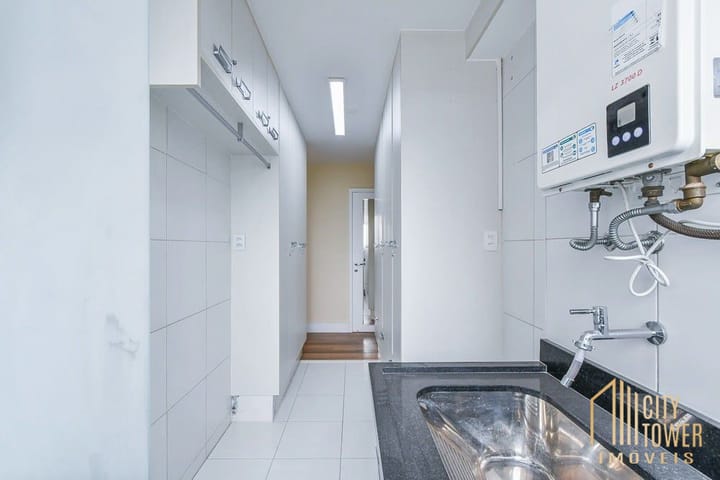 Apartamento à venda com 3 quartos, 98m² - Foto 36