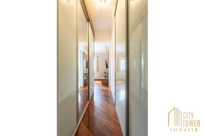 Apartamento à venda com 3 quartos, 180m² - Foto 85