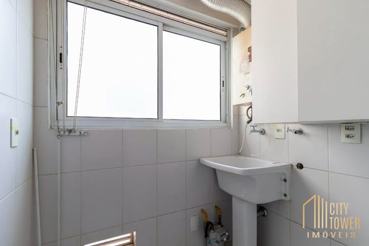 Apartamento à venda com 1 quarto, 56m² - Foto 21