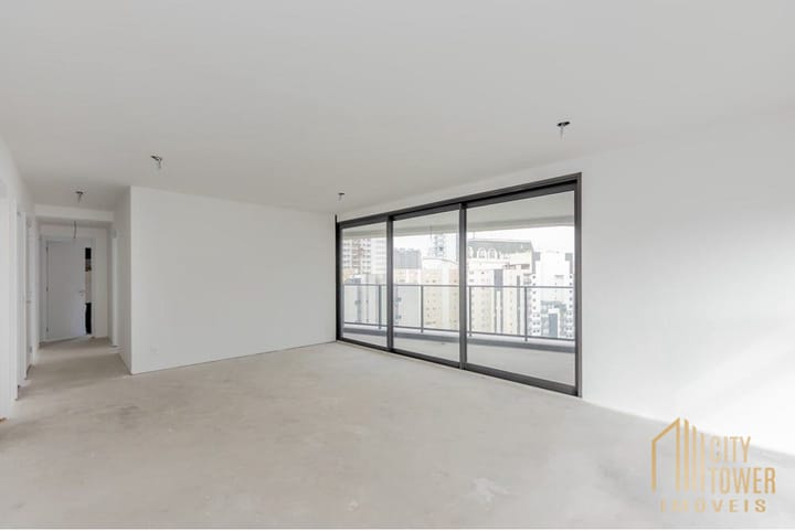 Apartamento à venda com 3 quartos, 152m² - Foto 41