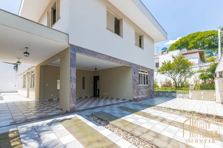 Casa à venda com 4 quartos, 332m² - Foto 29